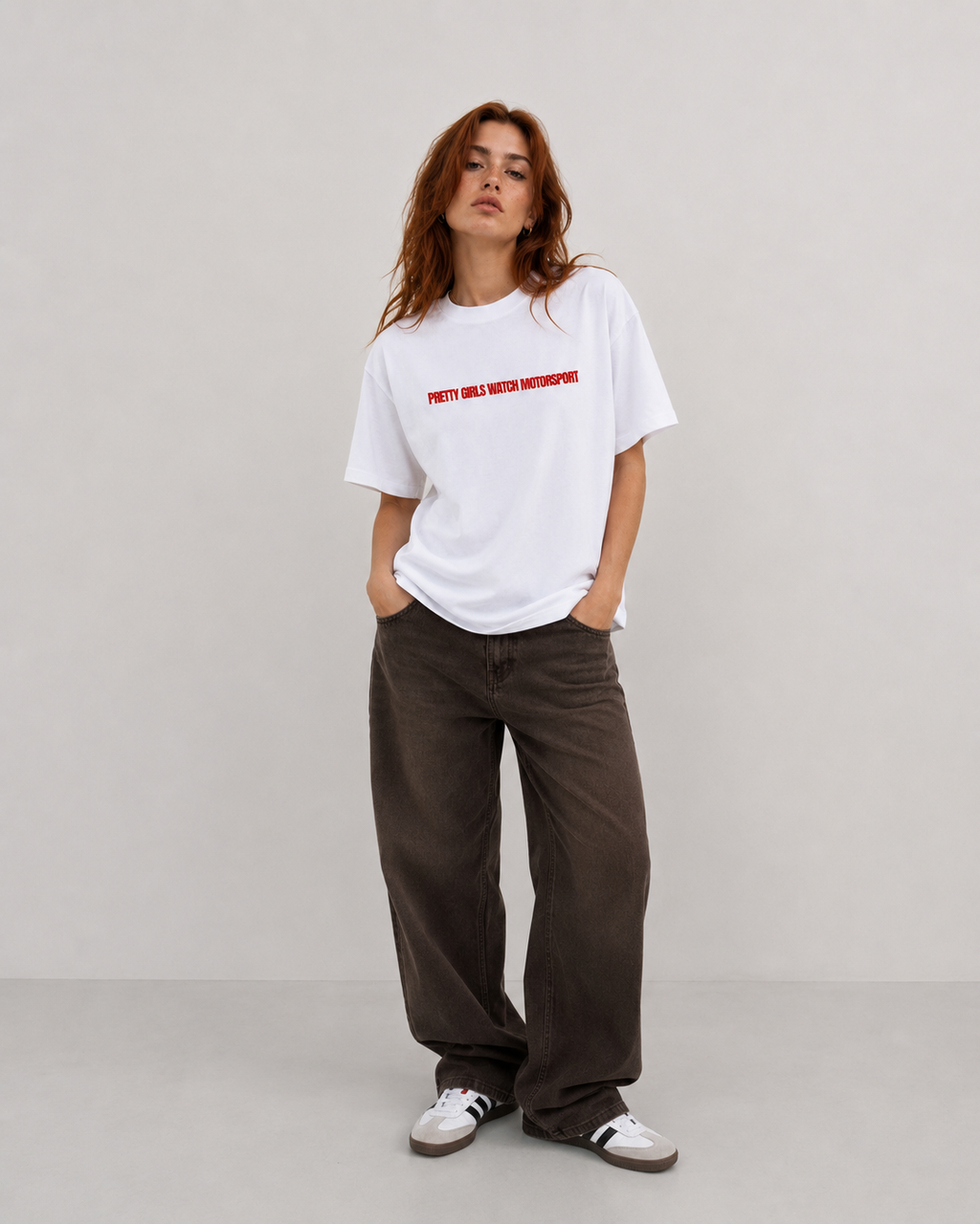 Motorsport Tee