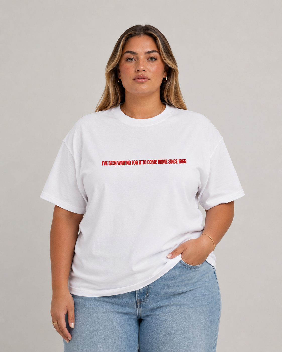 Since 1966 Tee
