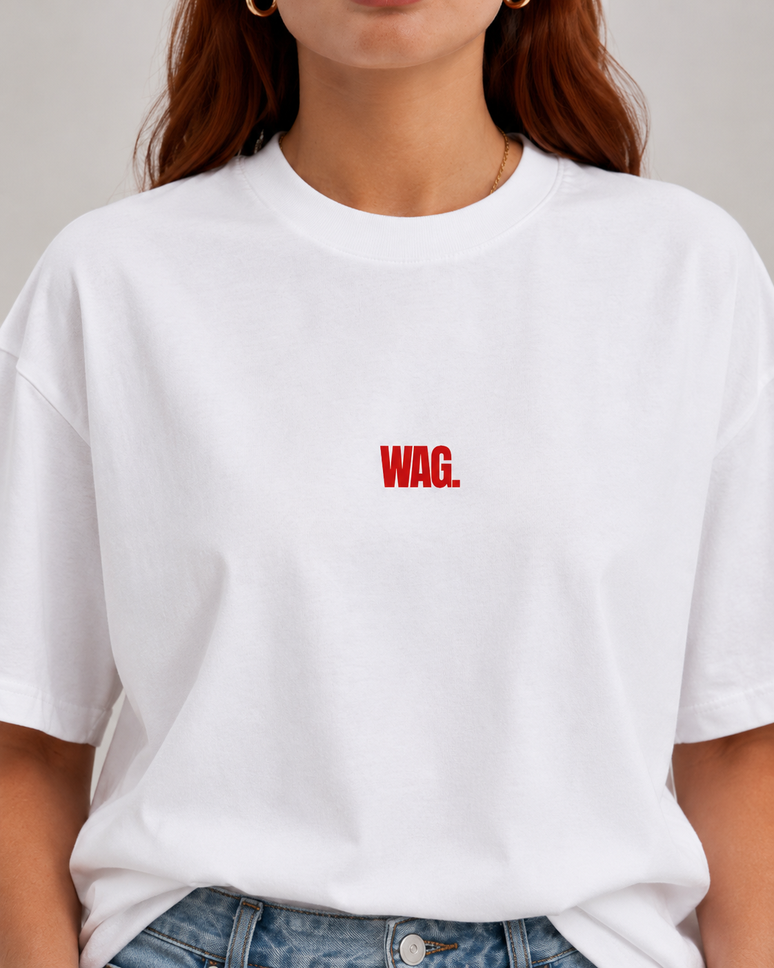 WAG Tee