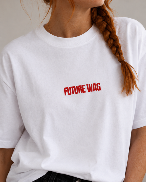 Future Wag Tee