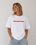 Currently Avoiding Responsibilities Tee