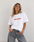 Cheer If You Fancy Me Tee
