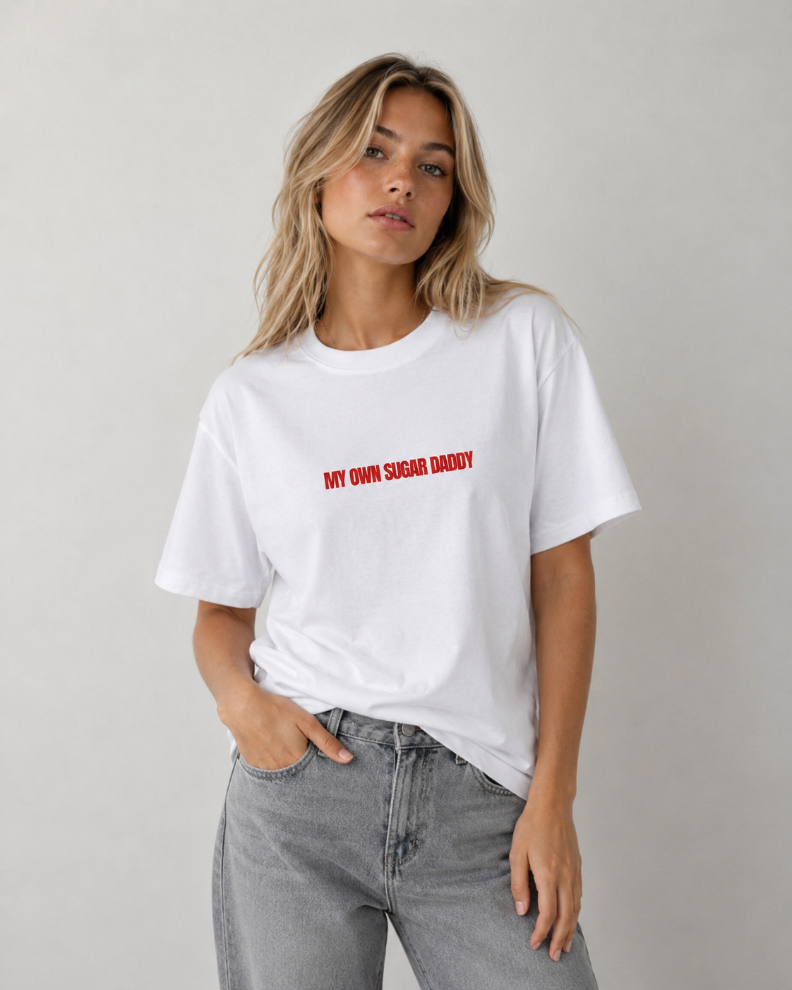 My Own Sugar Daddy Tee
