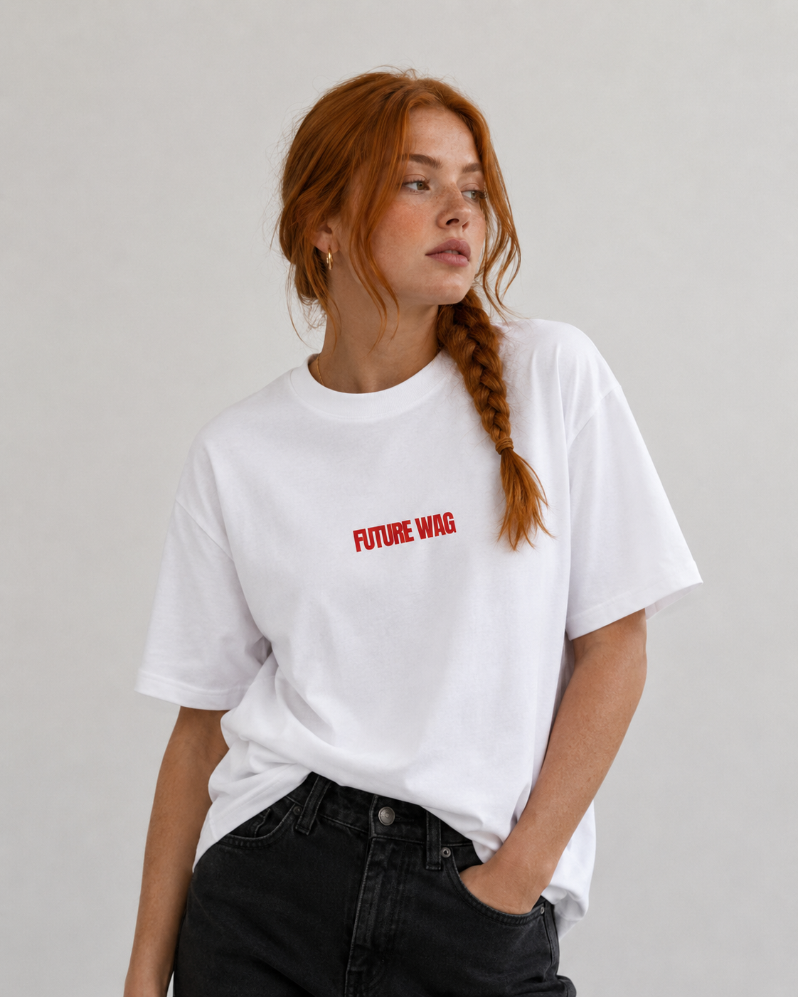 Future Wag Tee