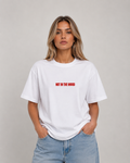 Not In The Mood Tee
