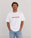 Still Smiling Tee
