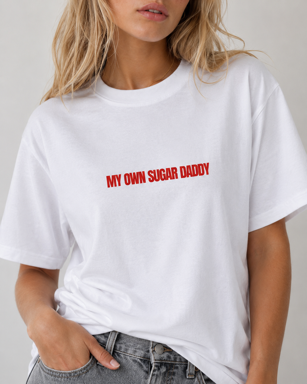 My Own Sugar Daddy Tee