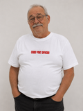Chief Pint Officer Tee