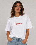 Big Personality Tee