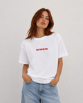 For The Plot Tee