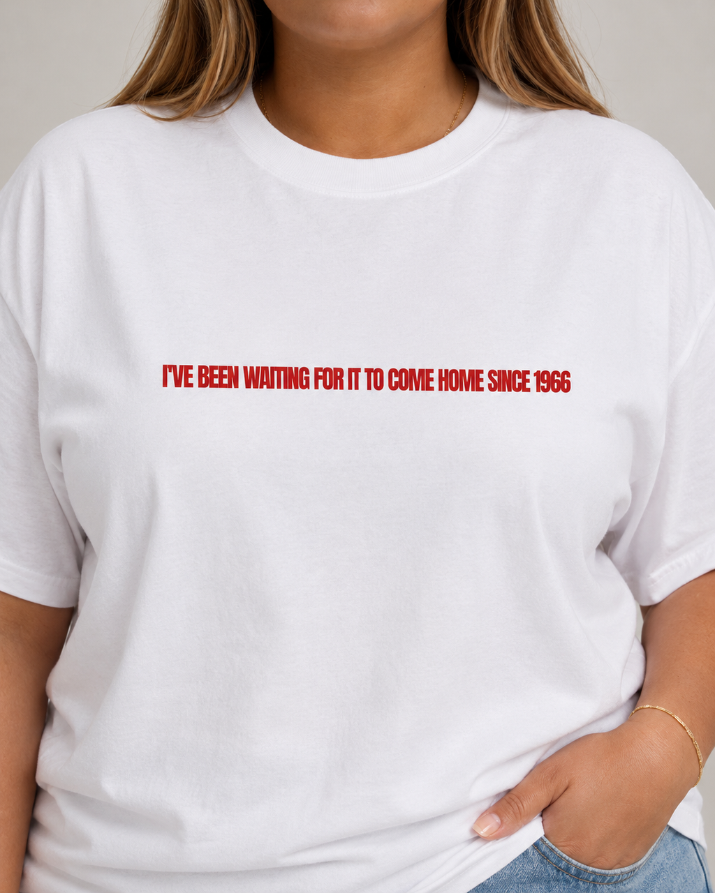 Since 1966 Tee