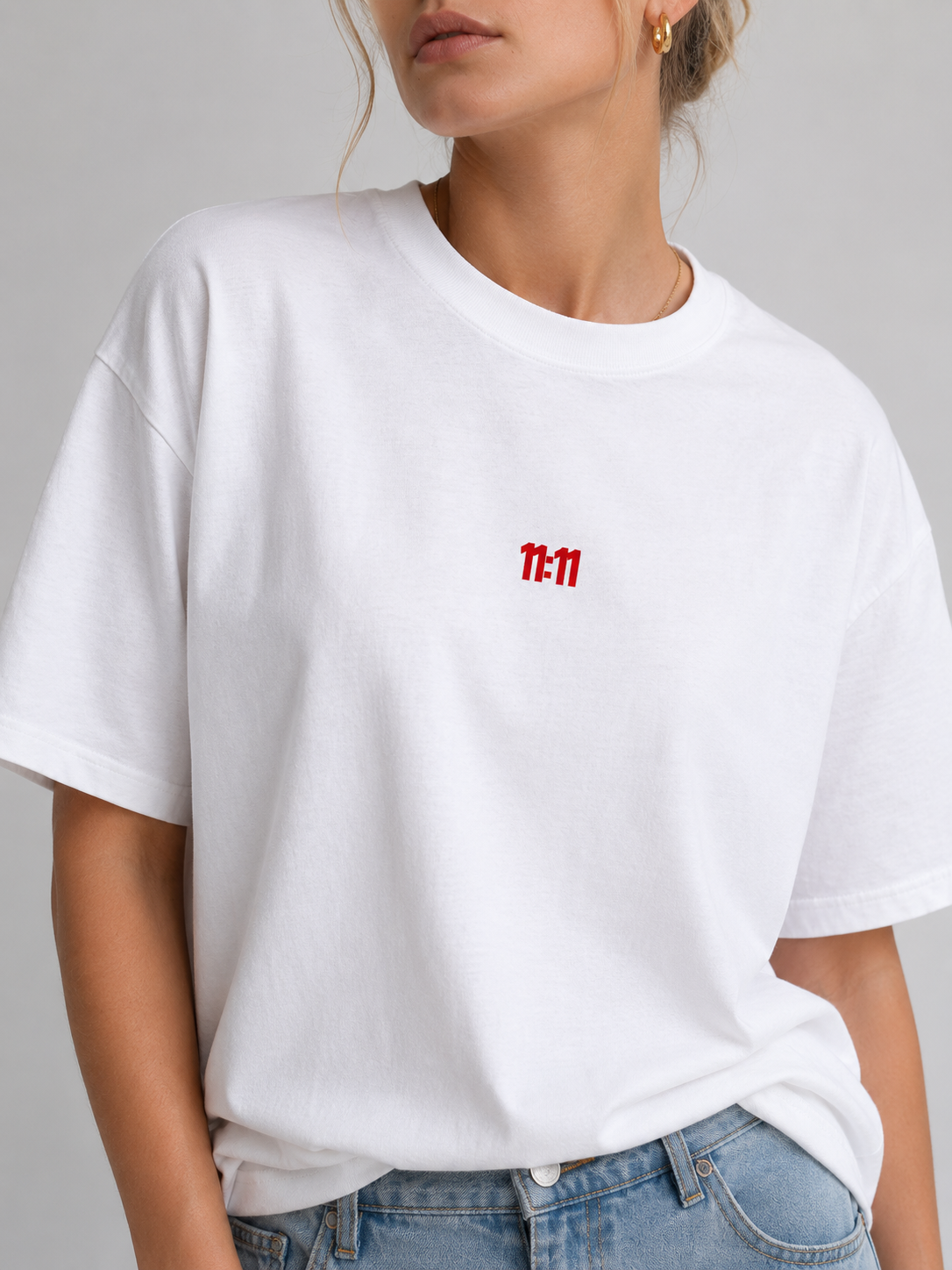 11:11 Tee