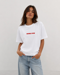 Emotionally Offside Tee