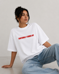 Emotionally Subbed Off Tee