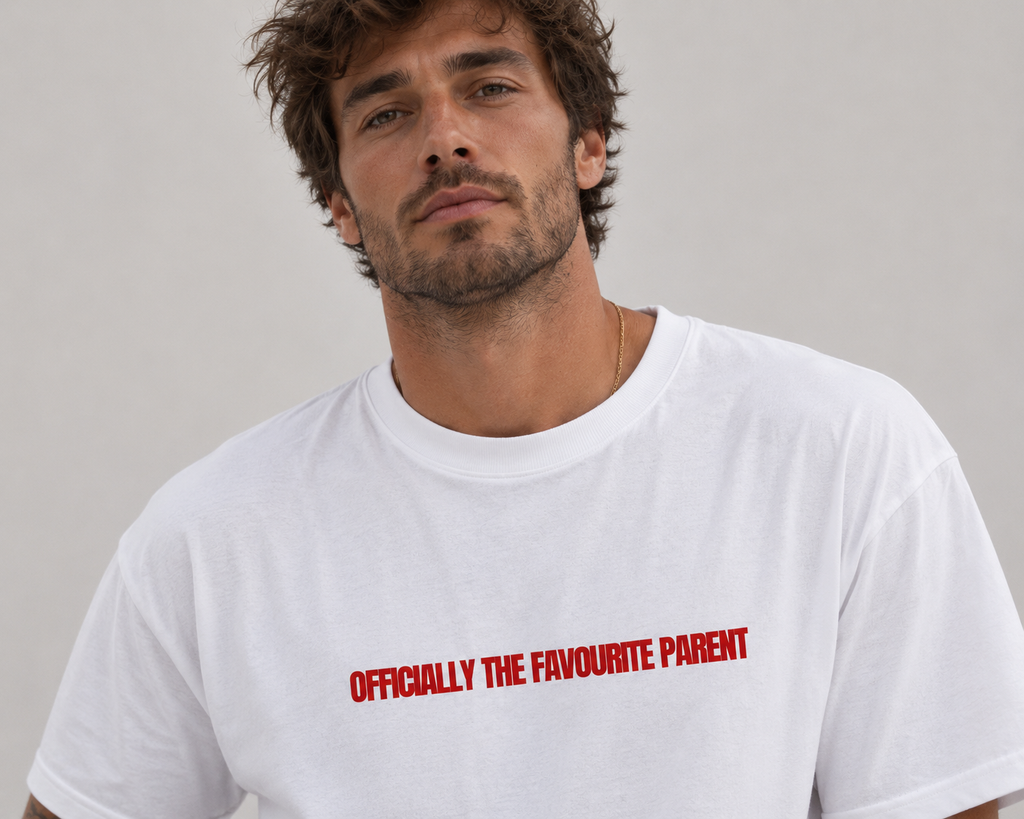 Favourite Parent Tee