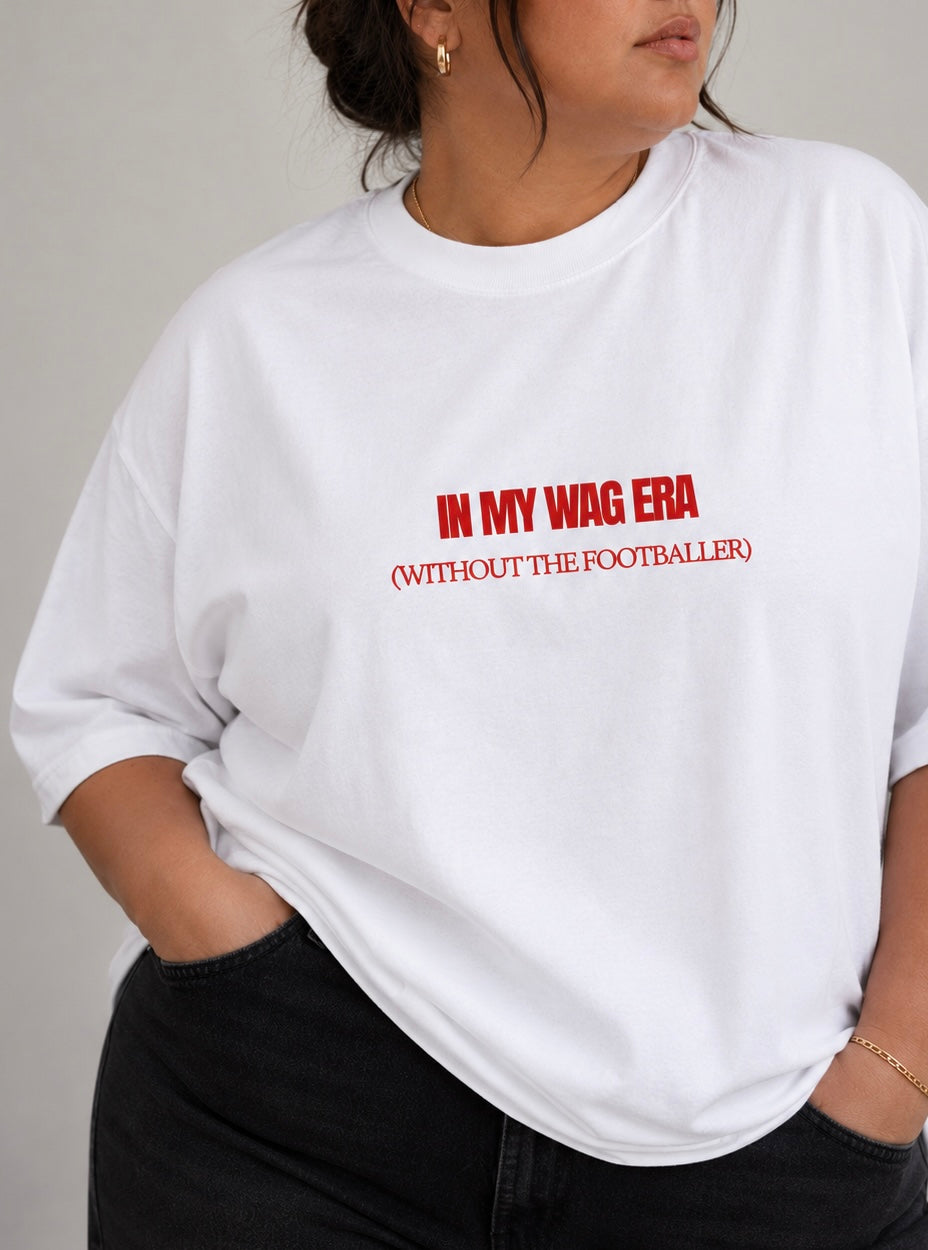 In My Wag Era Tee