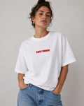 Slightly Dramatic Tee