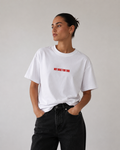 Not Built For This Tee