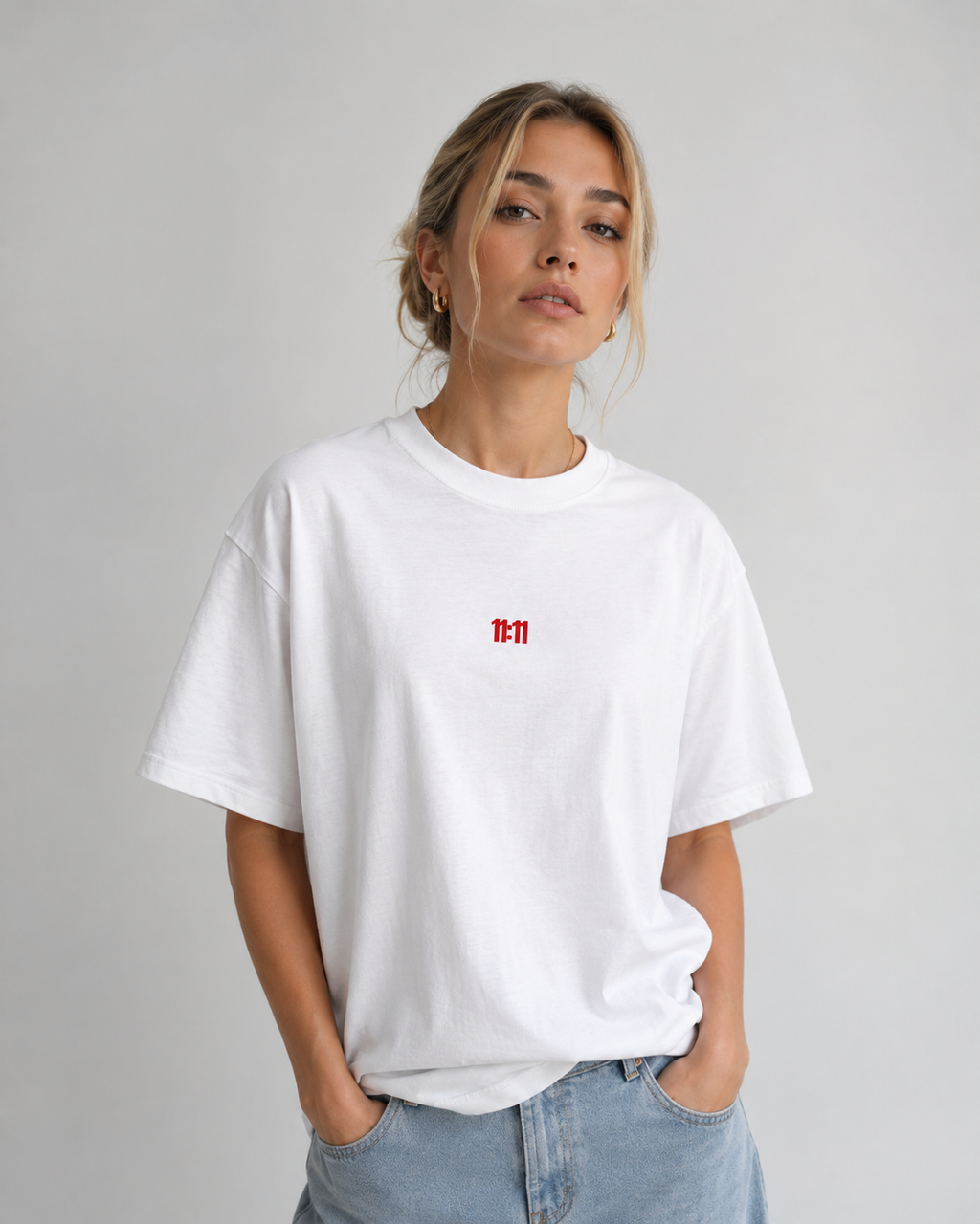 11:11 Tee