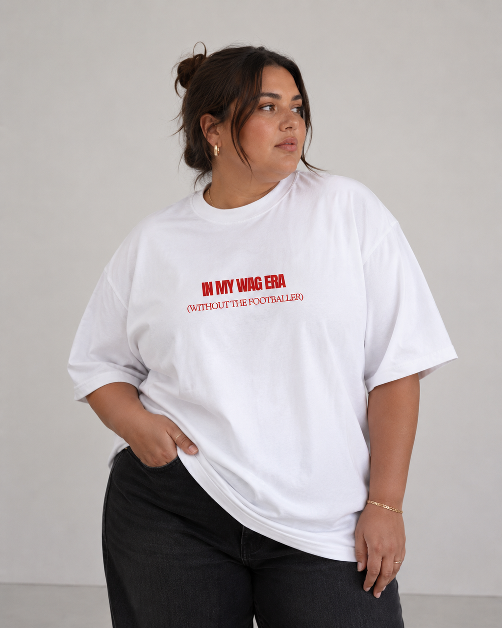 In My Wag Era Tee