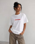 No Time For Romance Tee